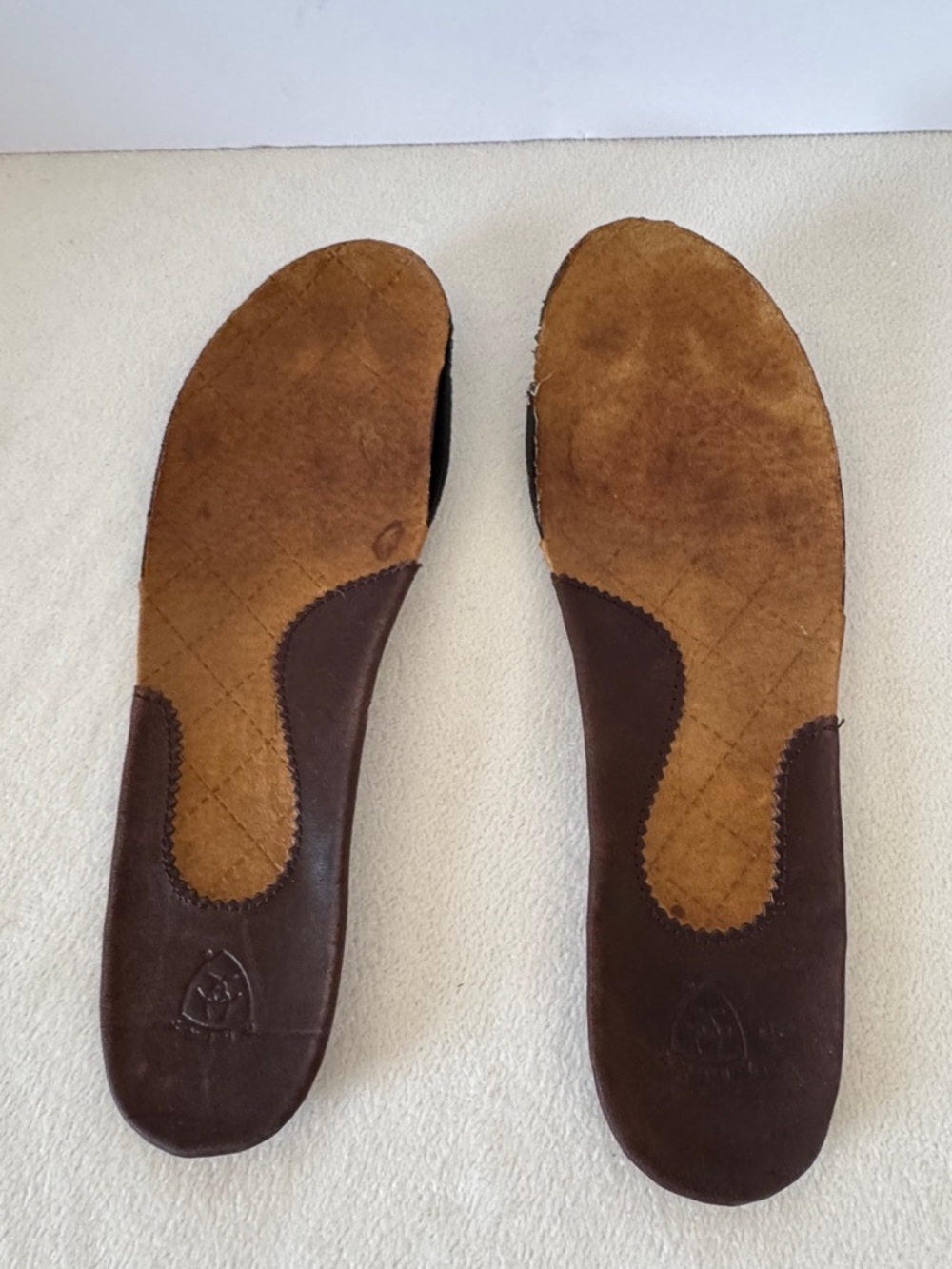 Ariat clogs - Picture 9 of 9
